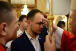 Bierzmowanie 21.05.2019 :: &copy; Parafia Nałęczów